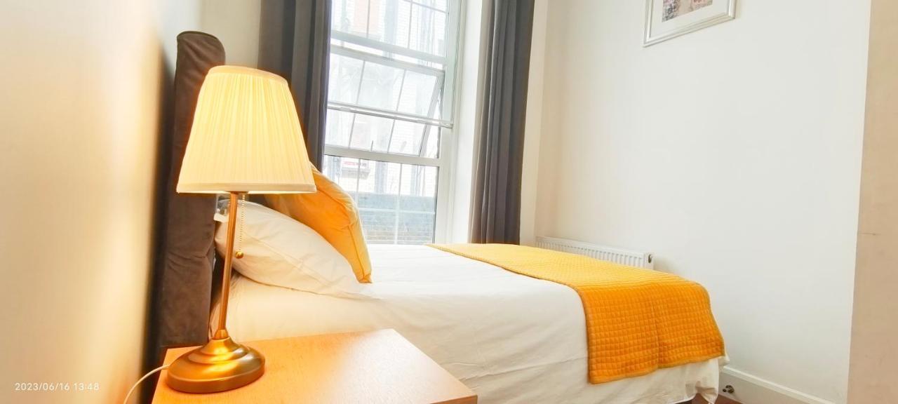 Lovely Beautiful In Marble Arch Appartamento *
