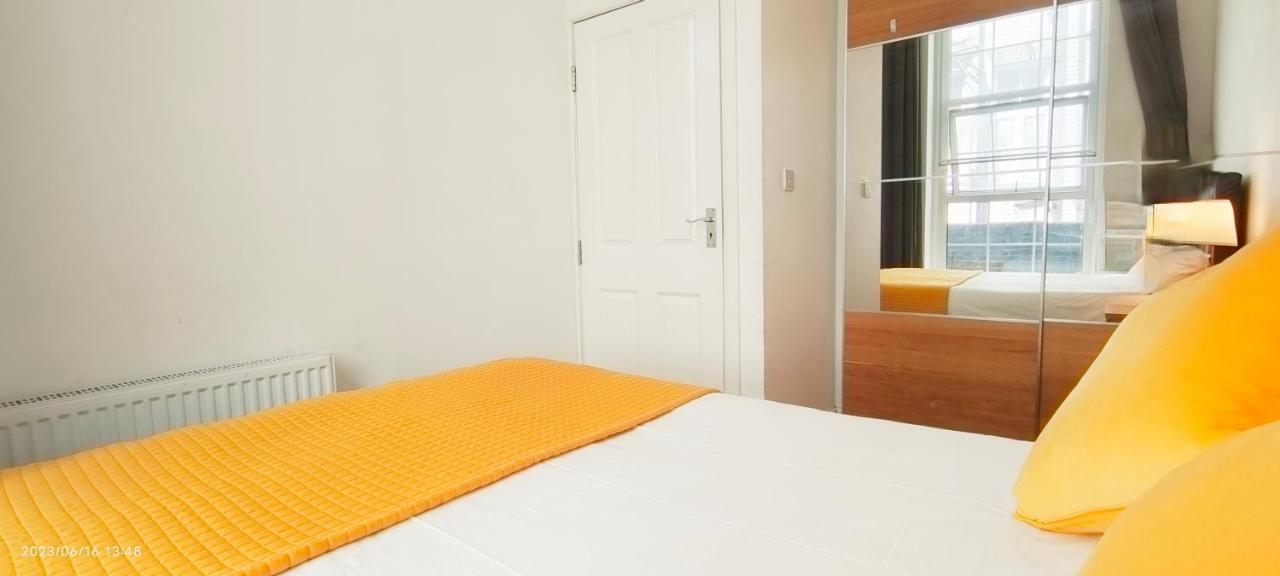 Lovely Beautiful In Marble Arch Appartamento *