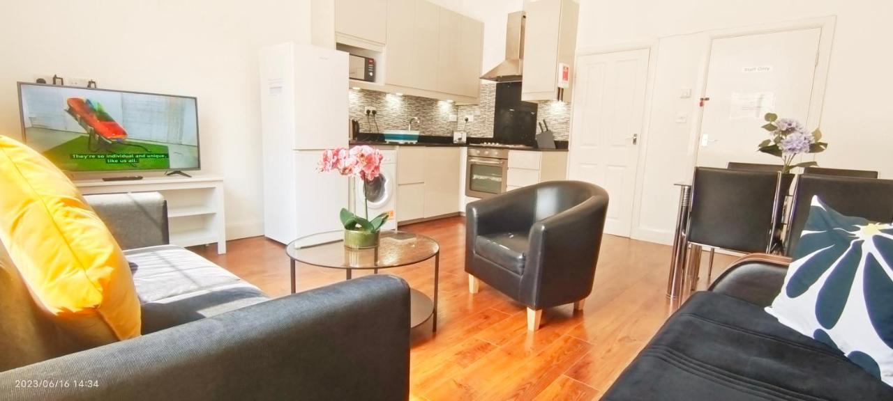Appartamento Lovely Beautiful In Marble Arch *